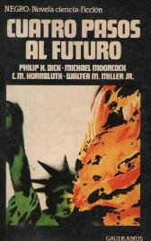 Cuatro pasos al futuro