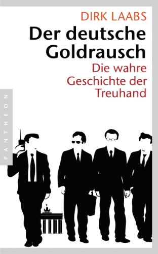 Der deutsche Goldrausch