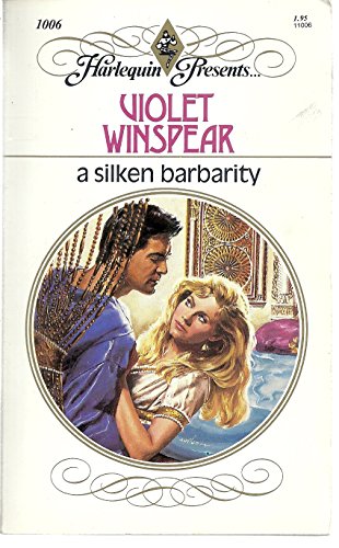 A Silken Barbarity