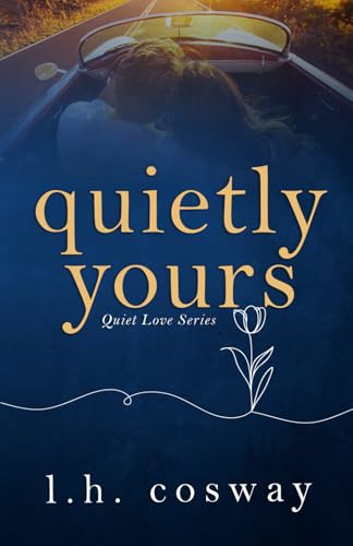 Cover of Quietly Yours
