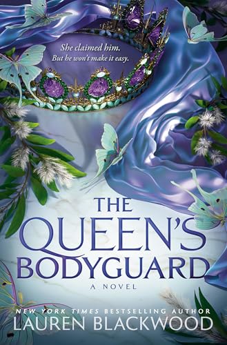 The Queen's Bodyguard: A Novel