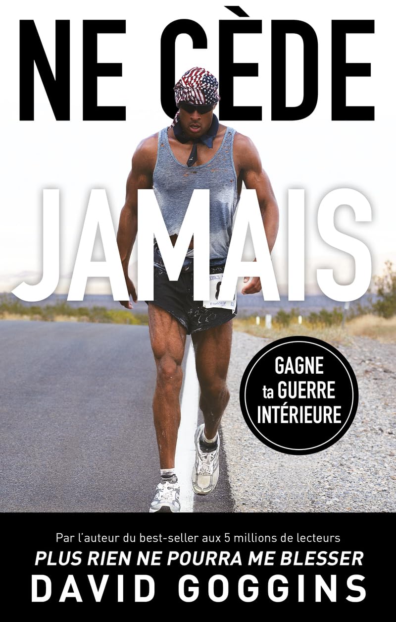 Ne cede jamais
