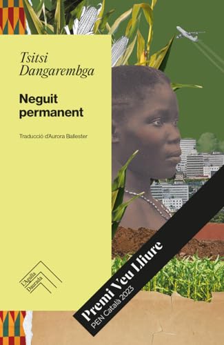 Cover of Neguit permanent