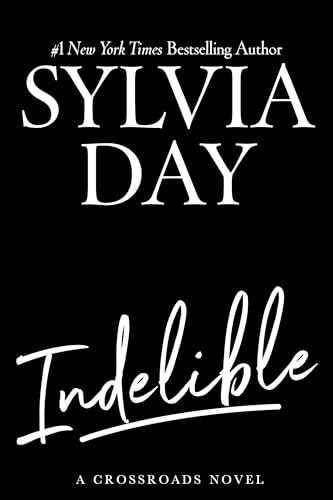 Cover of Indelible