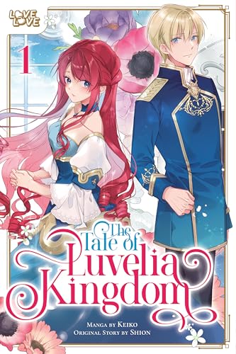 The Tale of Luvelia Kingdom, Vol. 1