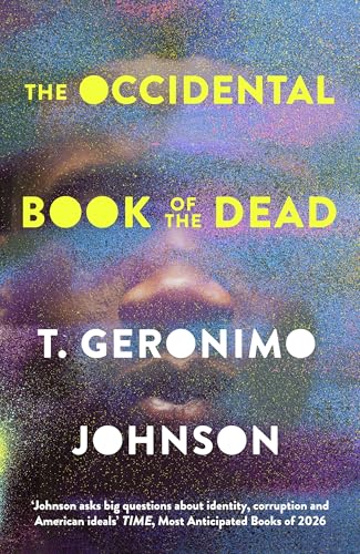 Cover of The Occidental Book of the Dead