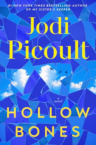 Cover of Hollow Bones