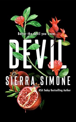 Cover of Devil