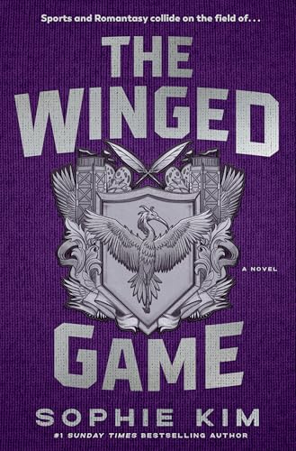 Cover of The Winged Game
