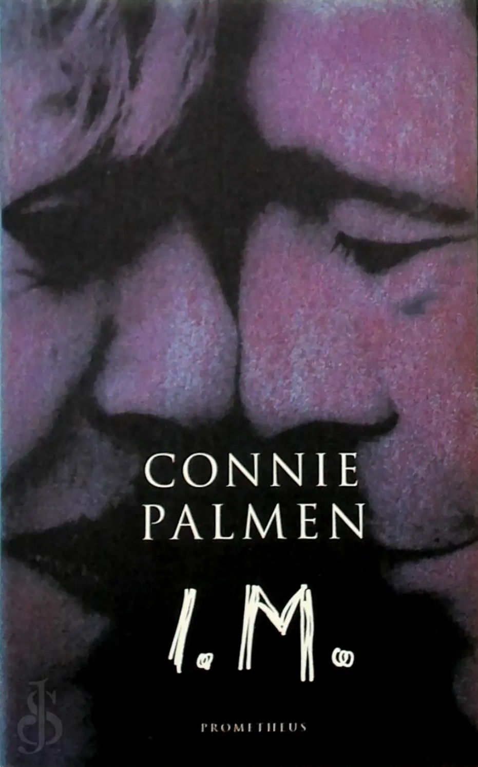 Cover of I.M.: Ischa Meijer. In Margine. In Memoriam