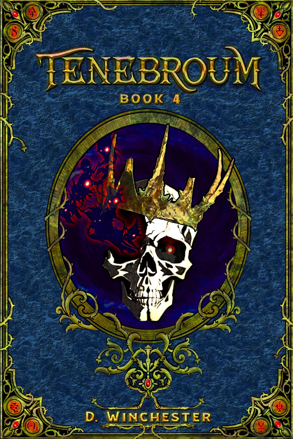 Tenebroum 4
