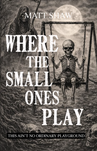 Where the Small Ones Play