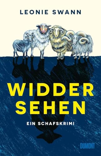 Cover of Widdersehen