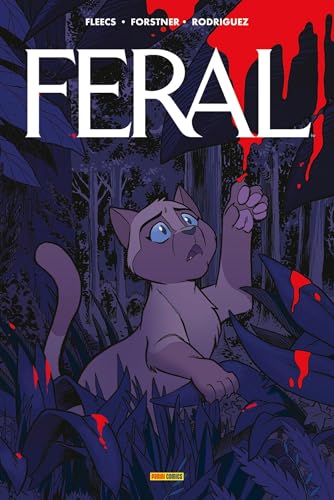 Feral Integral, Vol.1