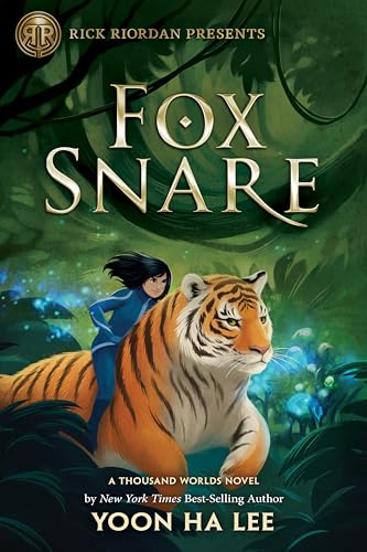 Cover of Fox Snare