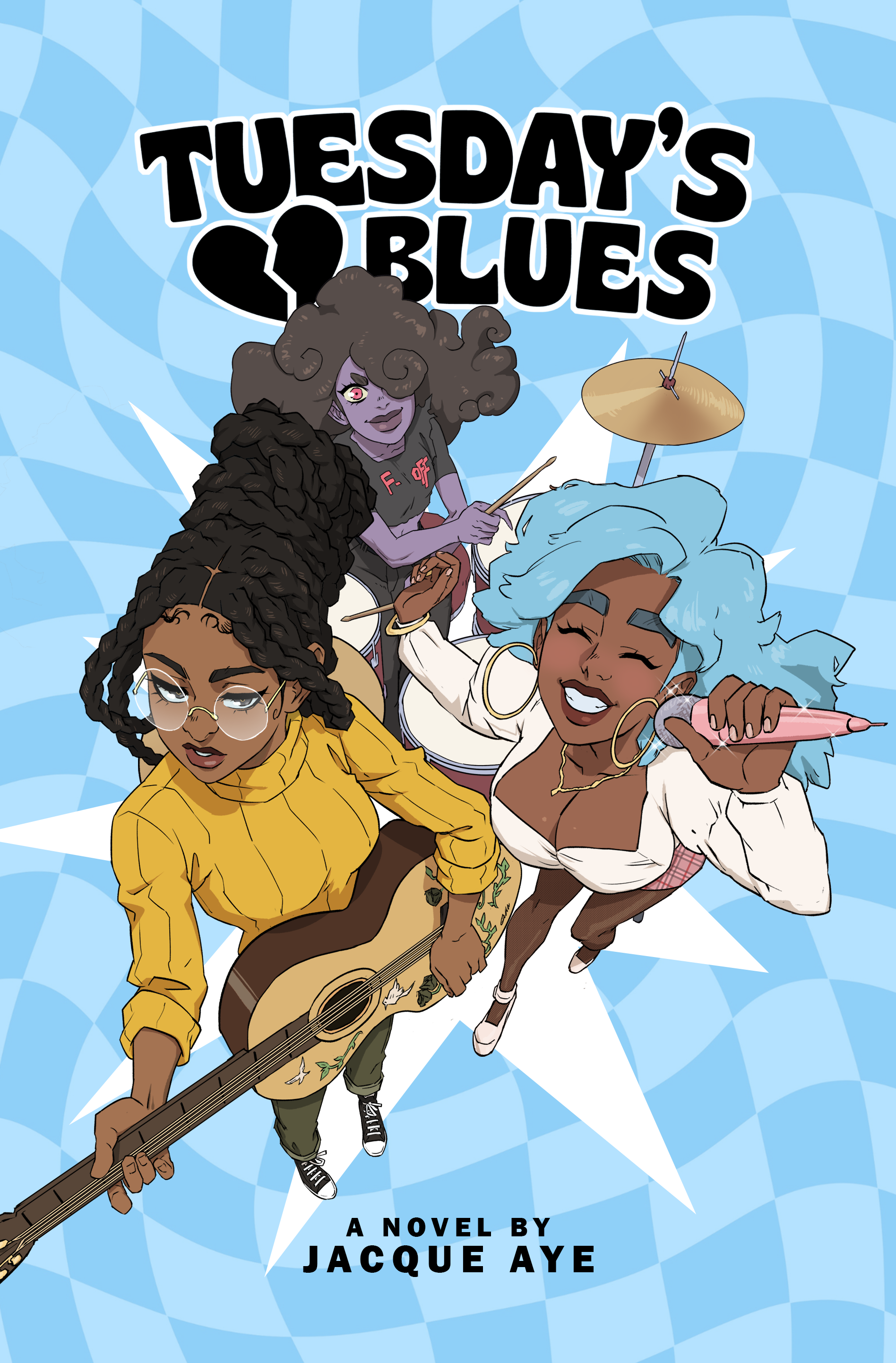 Tuesday's Blues