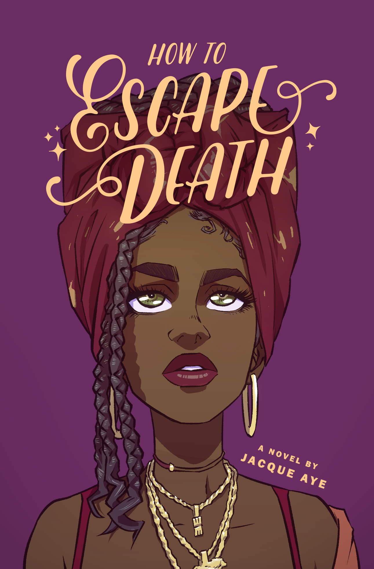 How to Escape Death