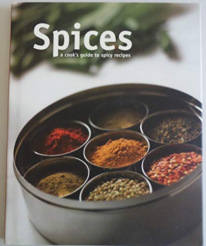 Cover of Spices