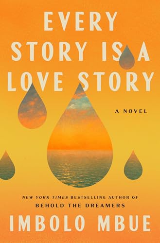 Cover of Every Story Is a Love Story