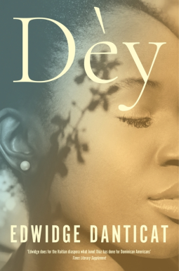Cover of Dey: A Novel