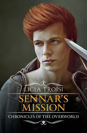 Sennar's Mission