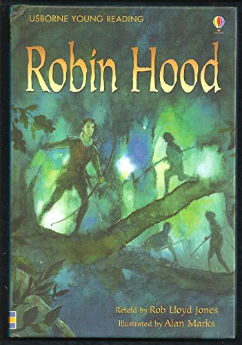 Robin Hood