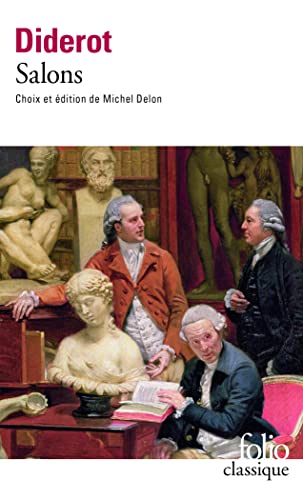 Cover of Salons