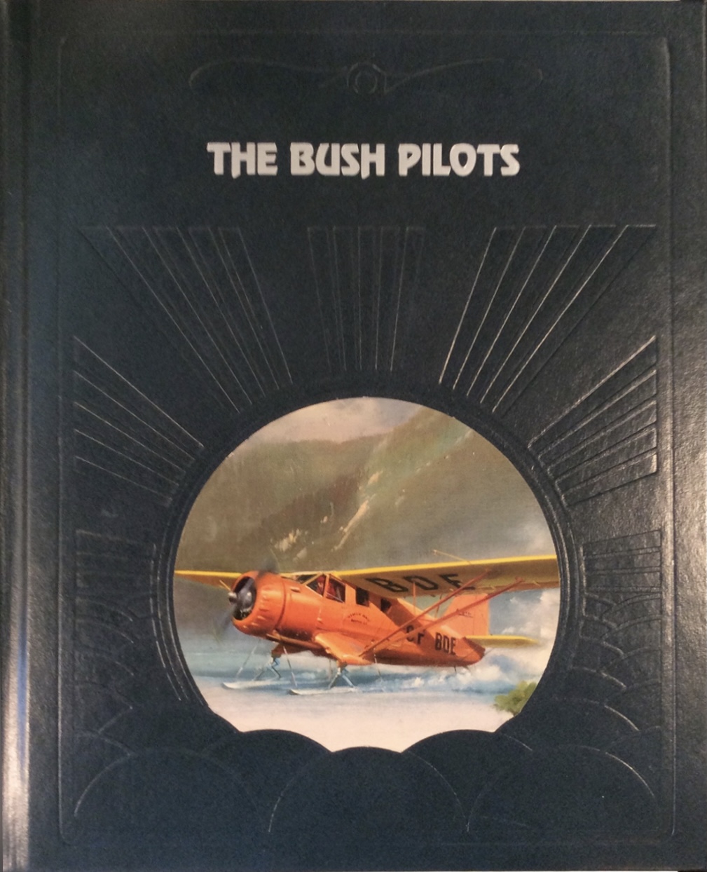 The Bush Pilots