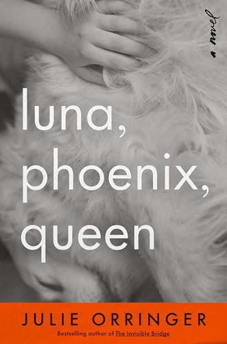 Cover of Luna, Phoenix, Queen