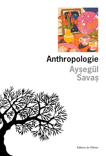 Cover of Anthropologie