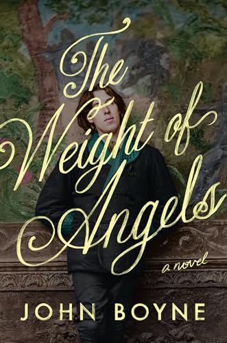 The Weight of Angels