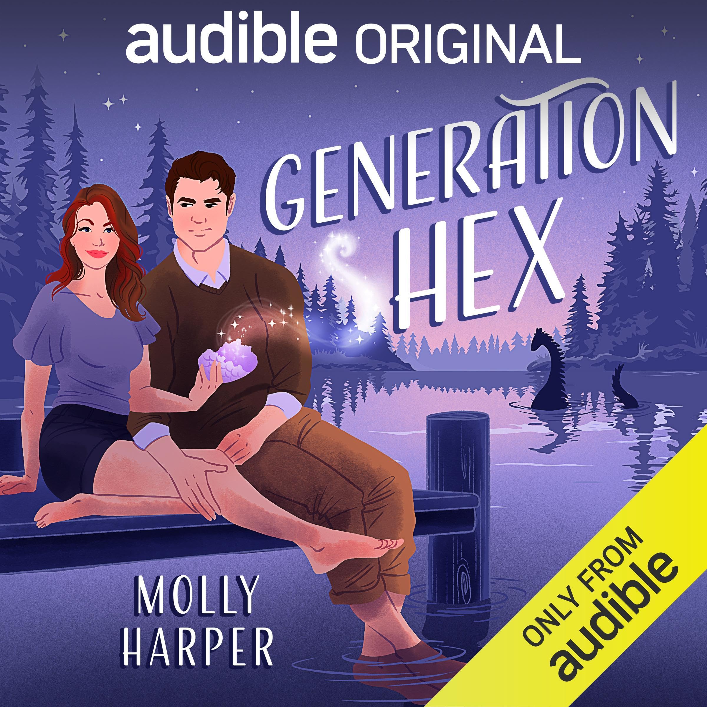 Generation Hex