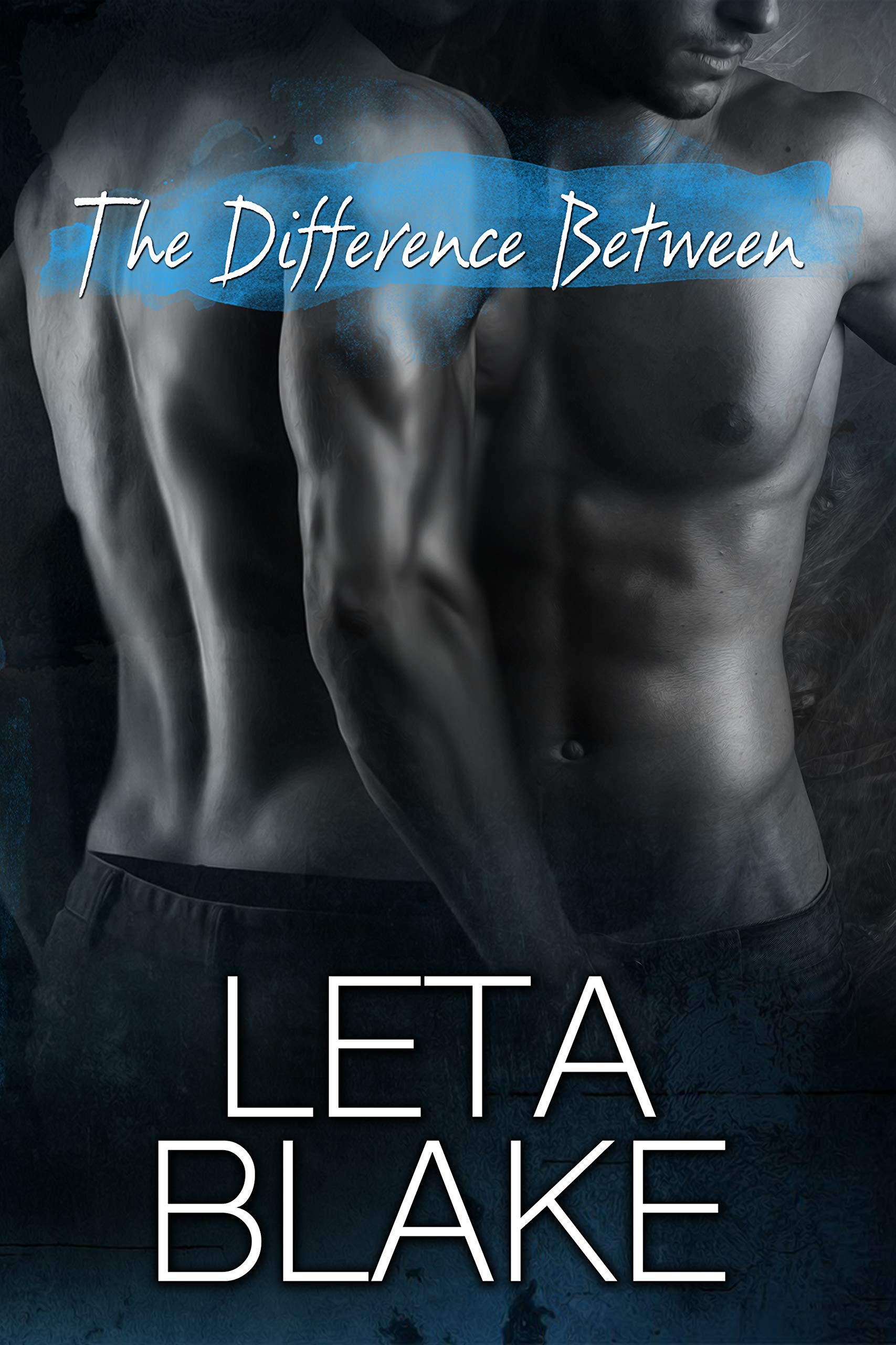 Cover of The Difference Between