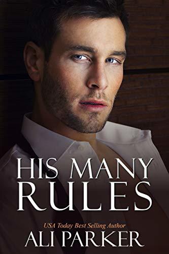 Cover of His Many Rules