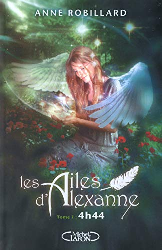 Cover of 4h44