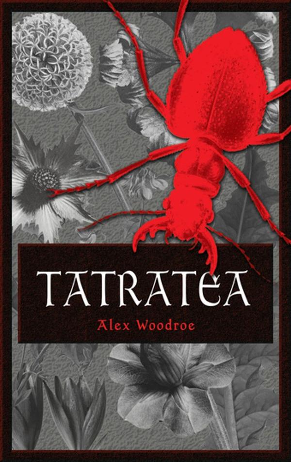 Cover of Tatratea