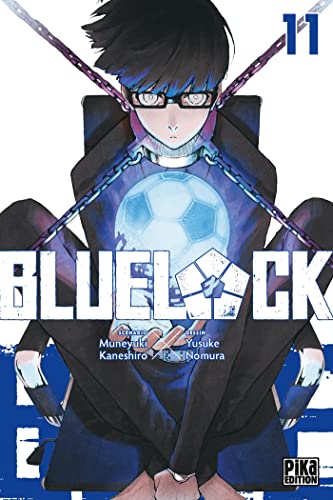 Cover of bururokku 11