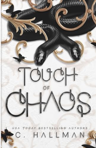 Cover of Touch of Chaos
