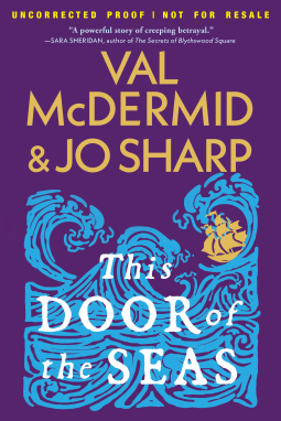 This Door of the Seas