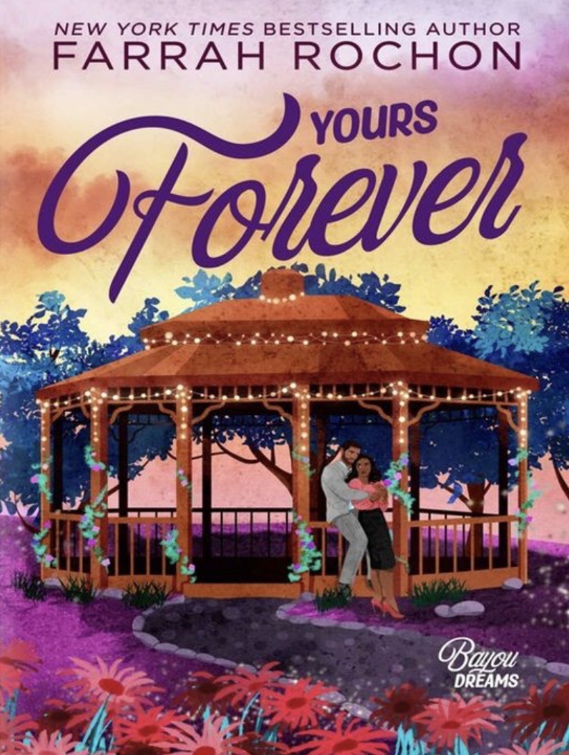 Yours Forever