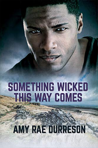 Cover of Something Wicked This Way Comes