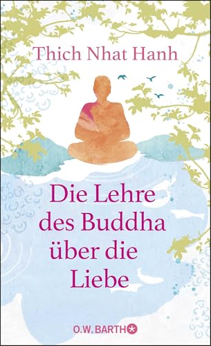 Cover of Die Lehre des Buddha über die Liebe