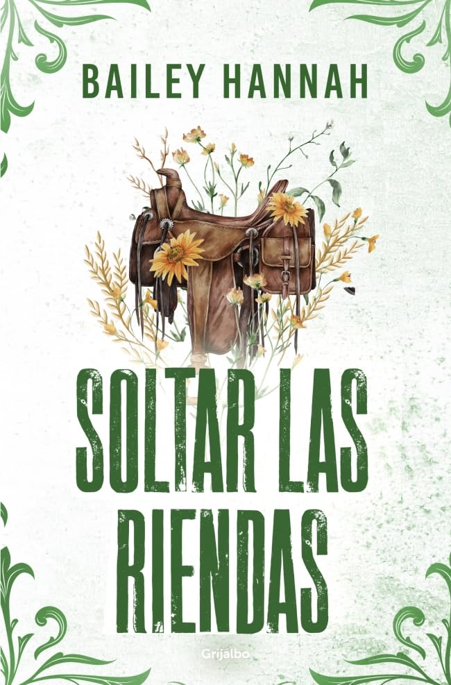 Soltar las riendas