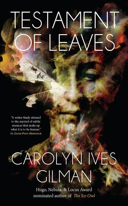 Testament of Leaves