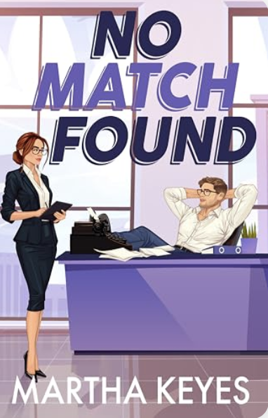 No Match Found