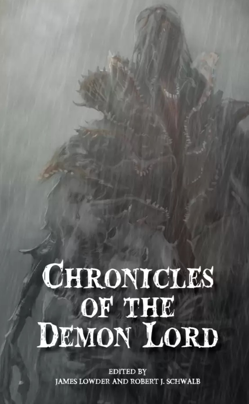 Chronicles of the Demon Lord