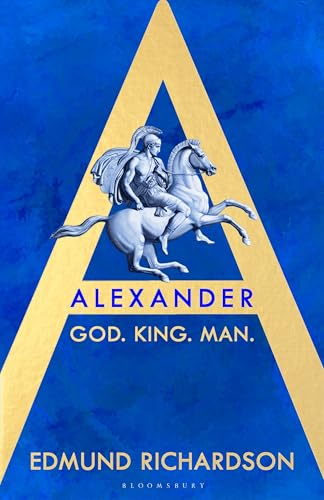 Cover of Alexander