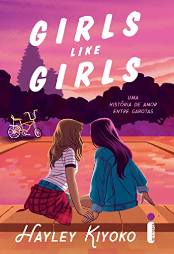 Girls Like Girls: Uma historia de amor entre garotas