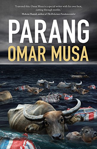 Cover of Parang
