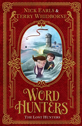 Cover of The Lost Hunters